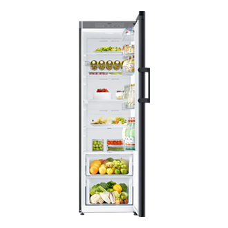 front-open-with-food1 White