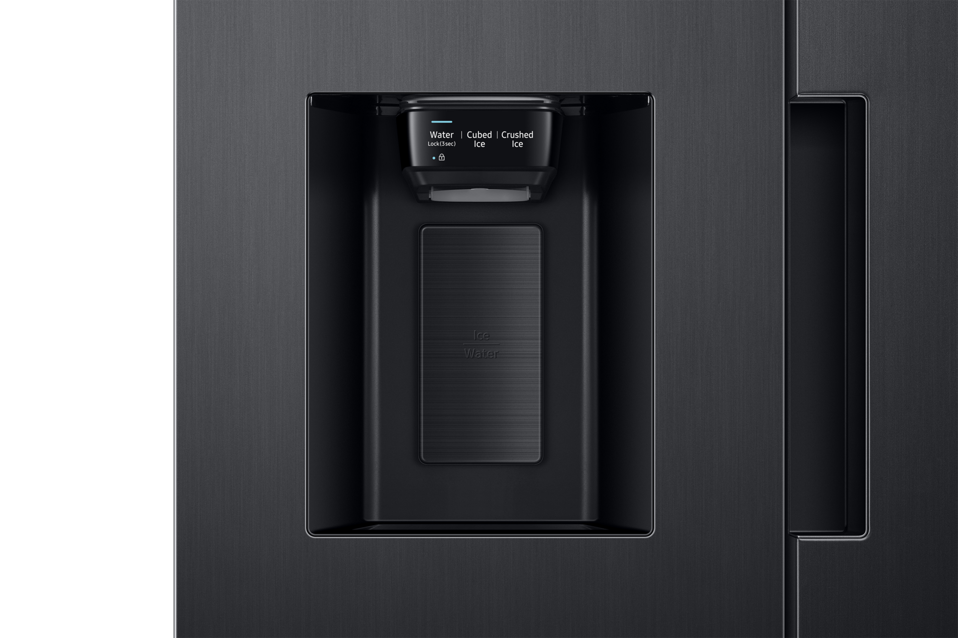 detail-dispenser Black