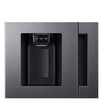 detail-dispenser Silver