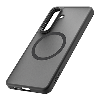 Galaxy S26+ Capella mágneses tok Set Frost Black 
