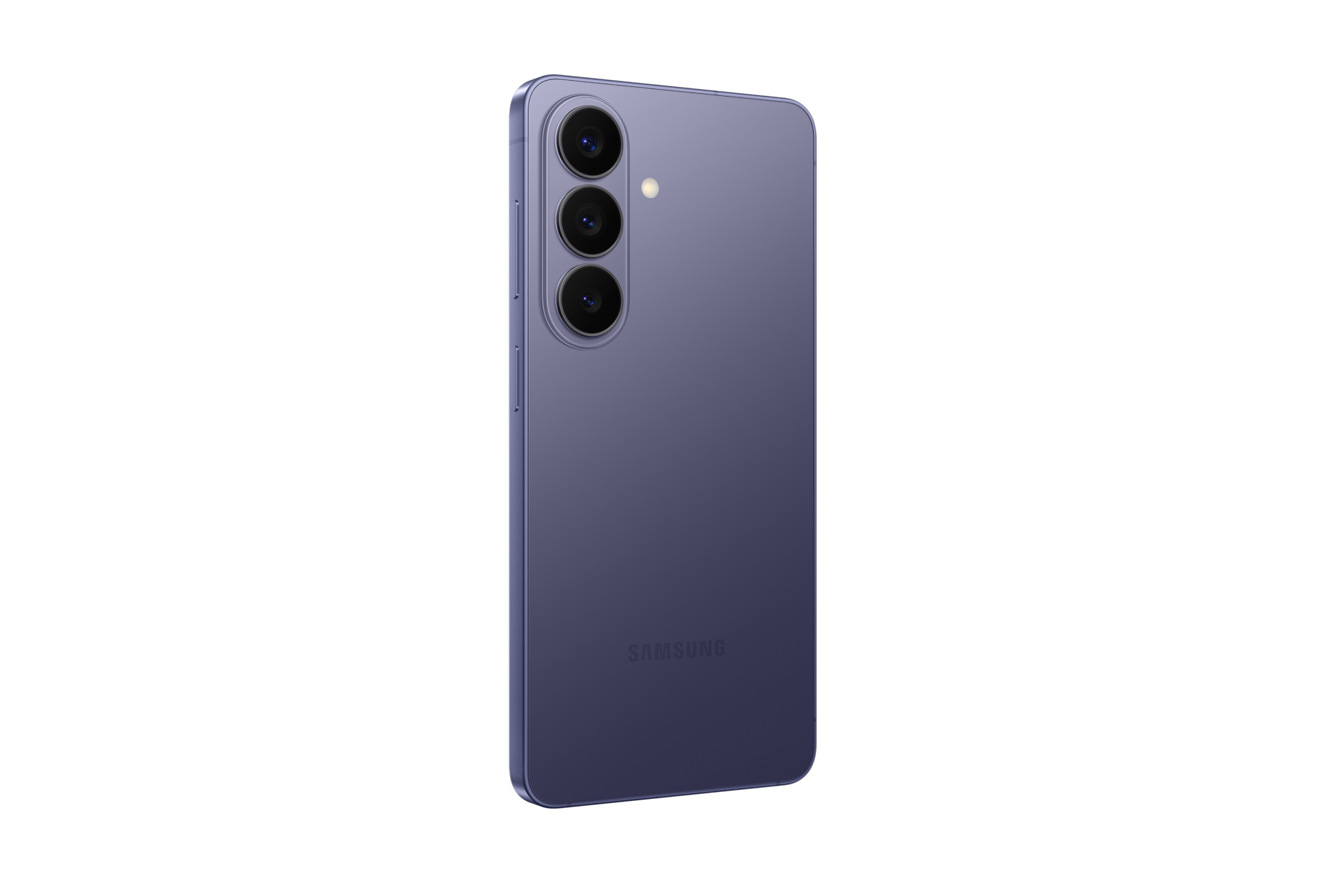 Galaxy S26 BackL30 Cobalt Violet 