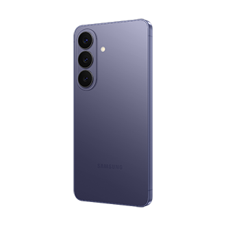 Galaxy S26 BackR30 Cobalt Violet 