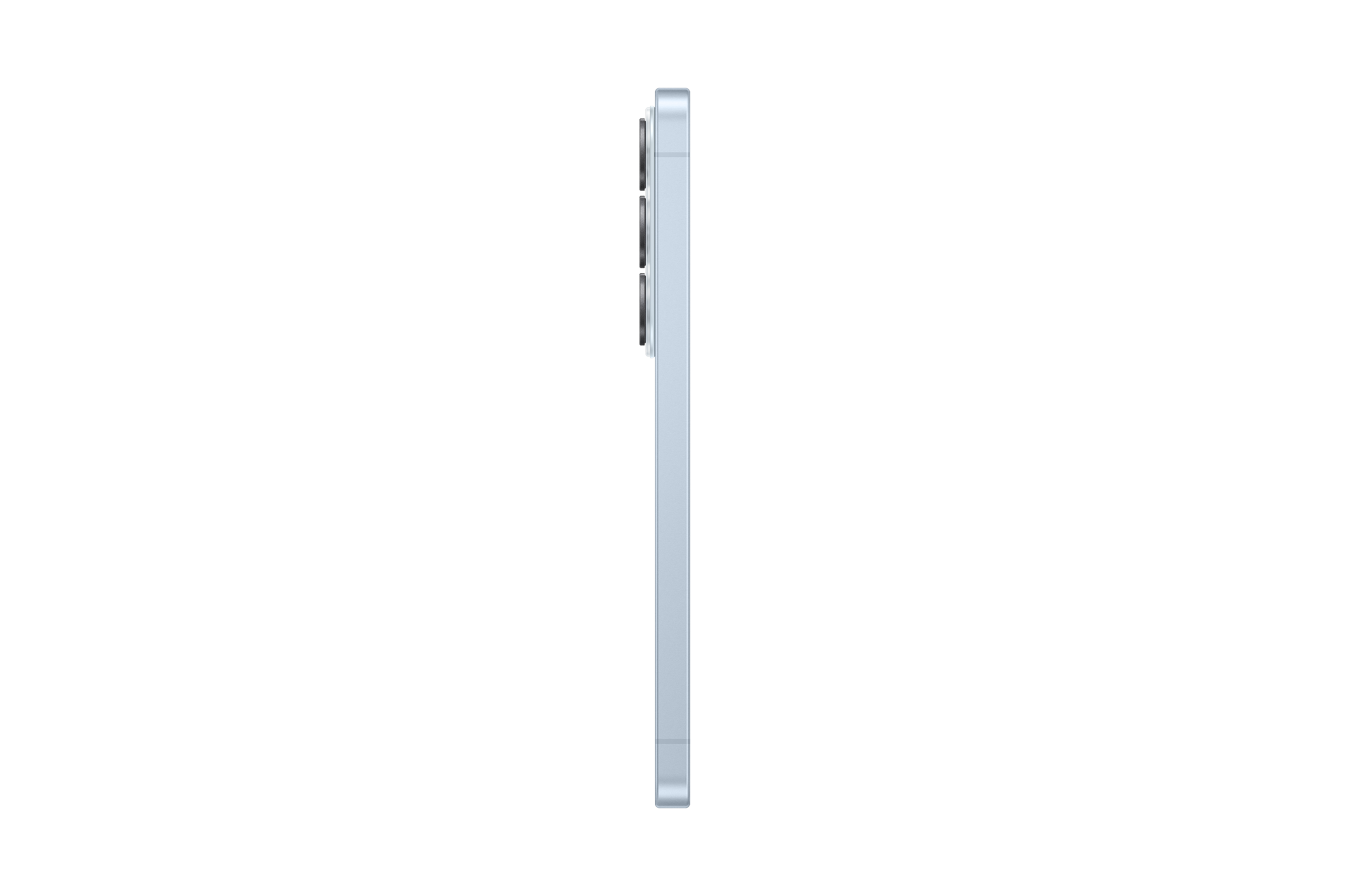 Galaxy S26 Lside Sky Blue 