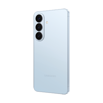 Galaxy S26 BackR30 Sky Blue 