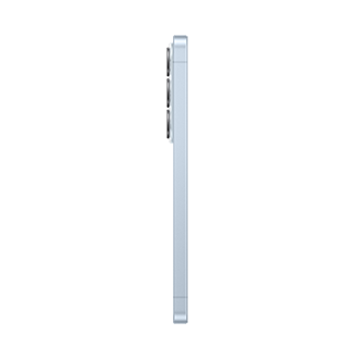 Galaxy S26 Lside Sky Blue 
