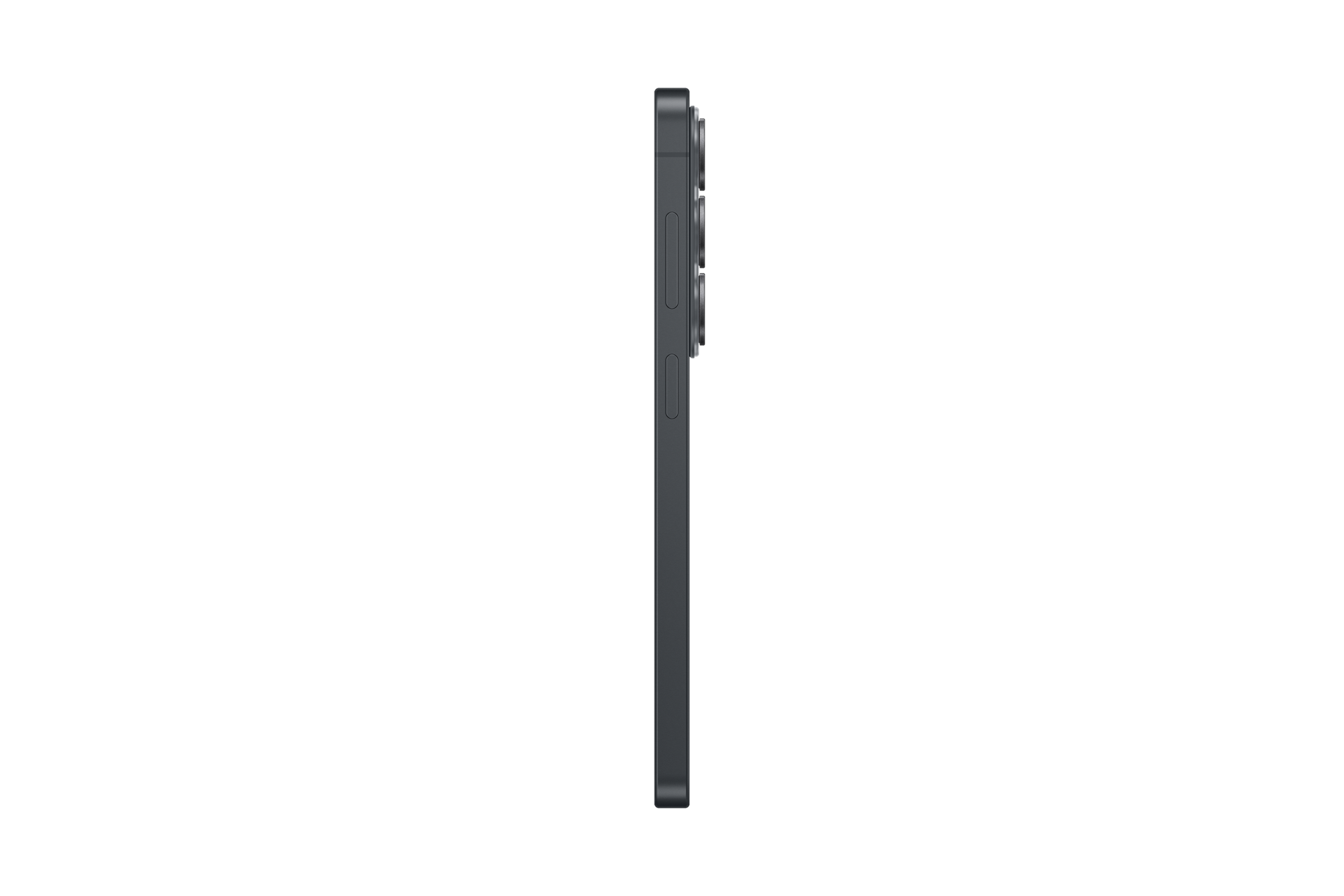 Galaxy S26 Rside Black 