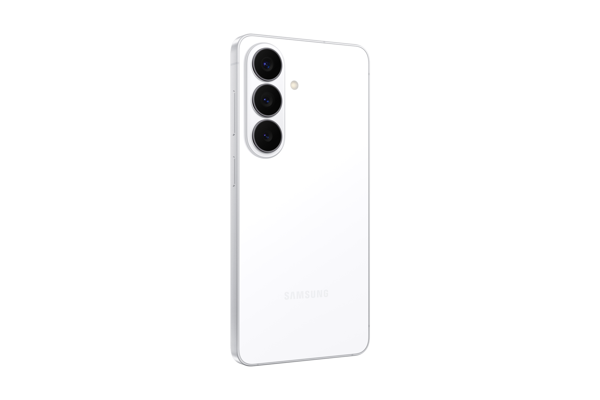 Galaxy S26 BackL30 White 