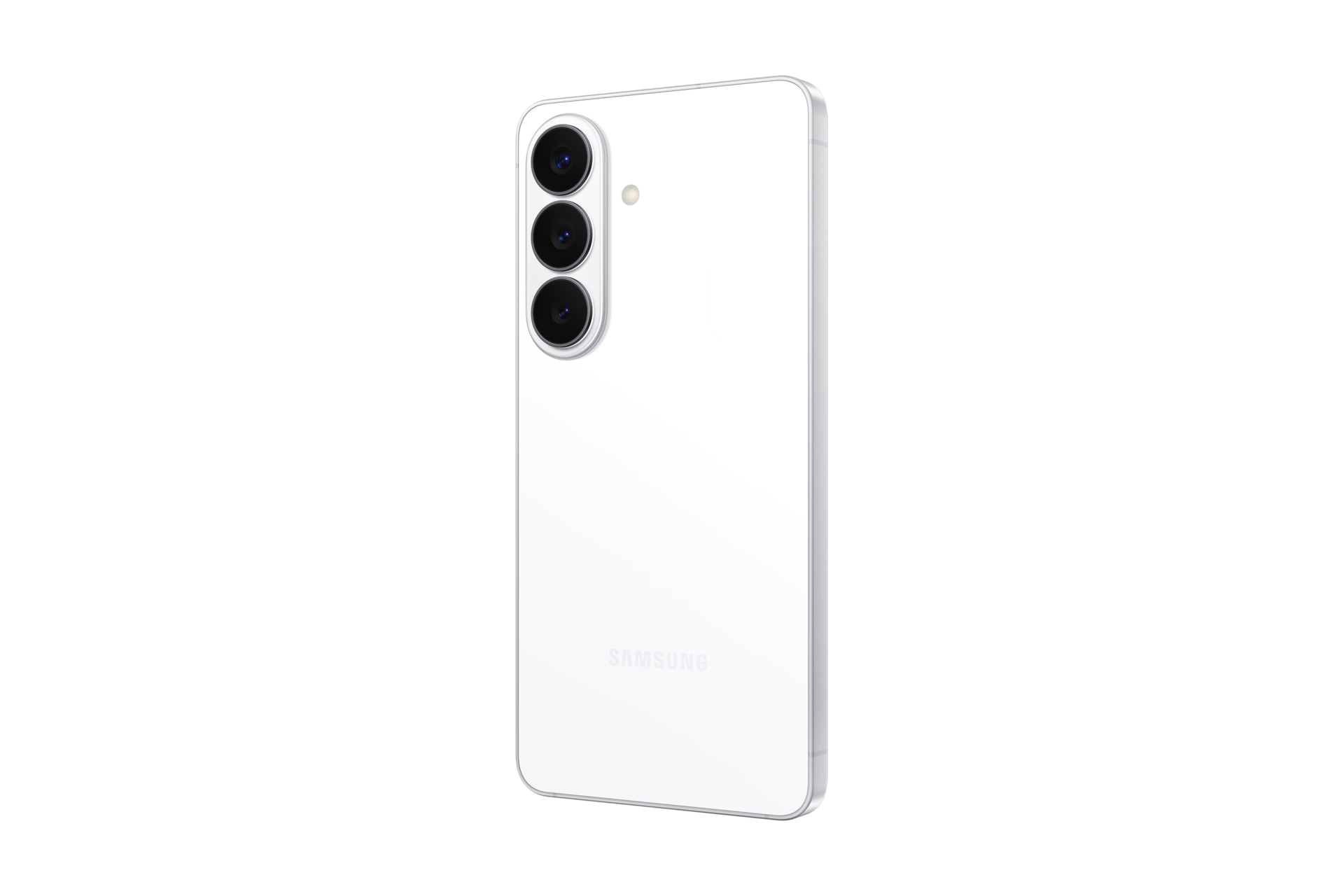 Galaxy S26 BackR30 White 