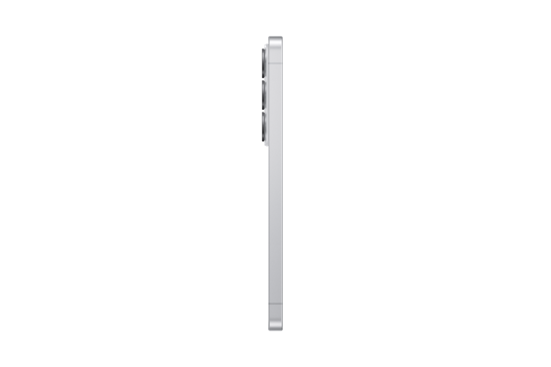Galaxy S26 Lside White 