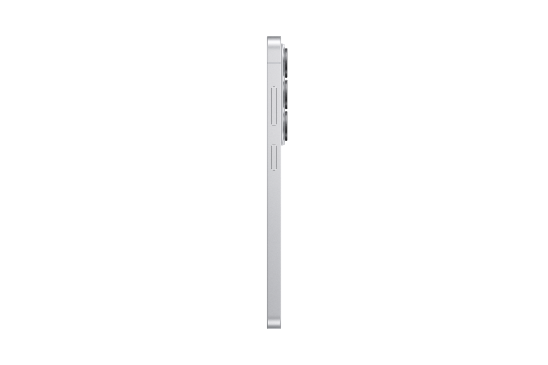 Galaxy S26 Rside White 