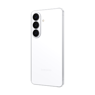 Galaxy S26 BackR30 White 