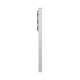 Galaxy S26 Lside White 