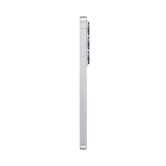 Galaxy S26 Rside White 