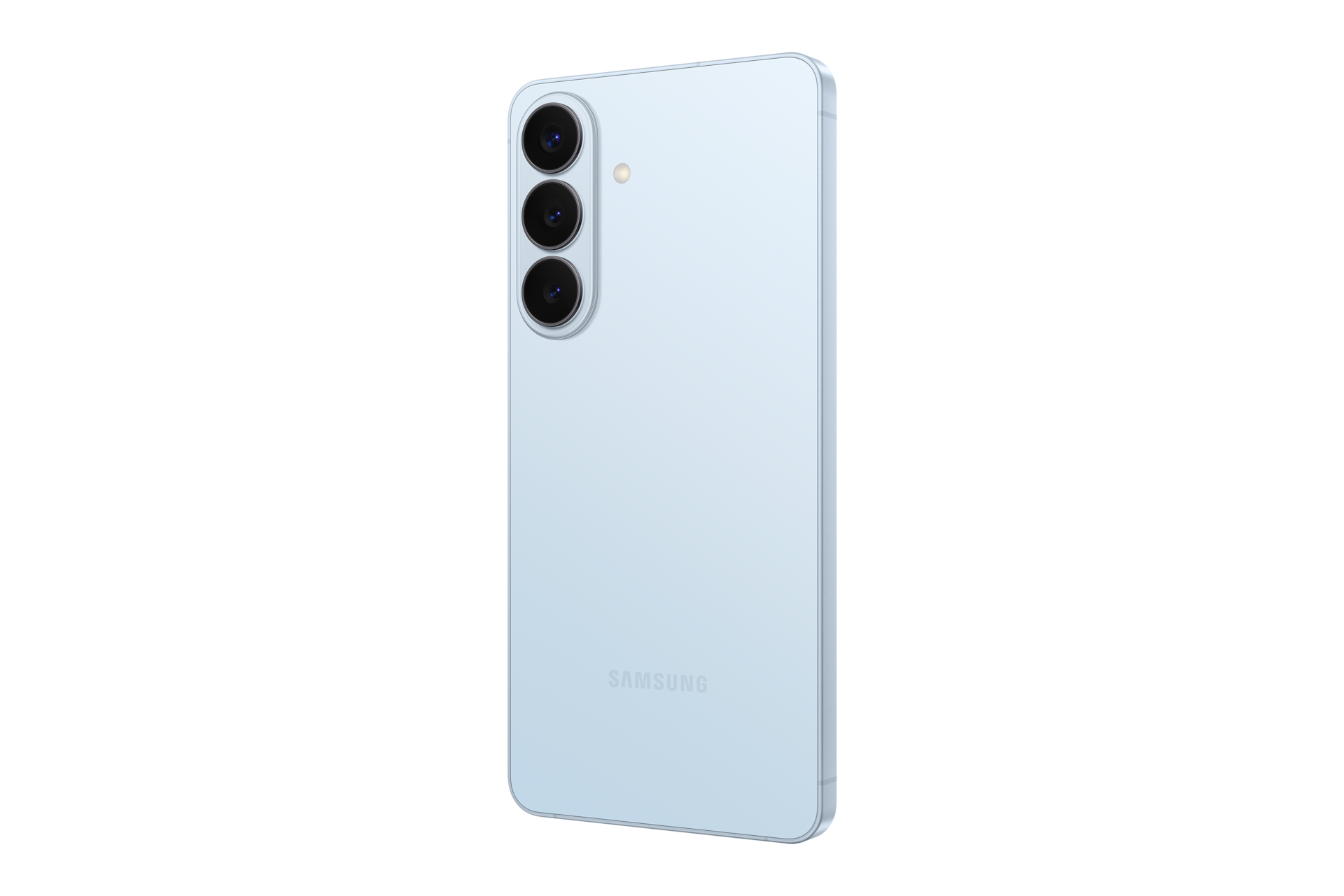 Galaxy S26+ BackR30 Sky Blue 