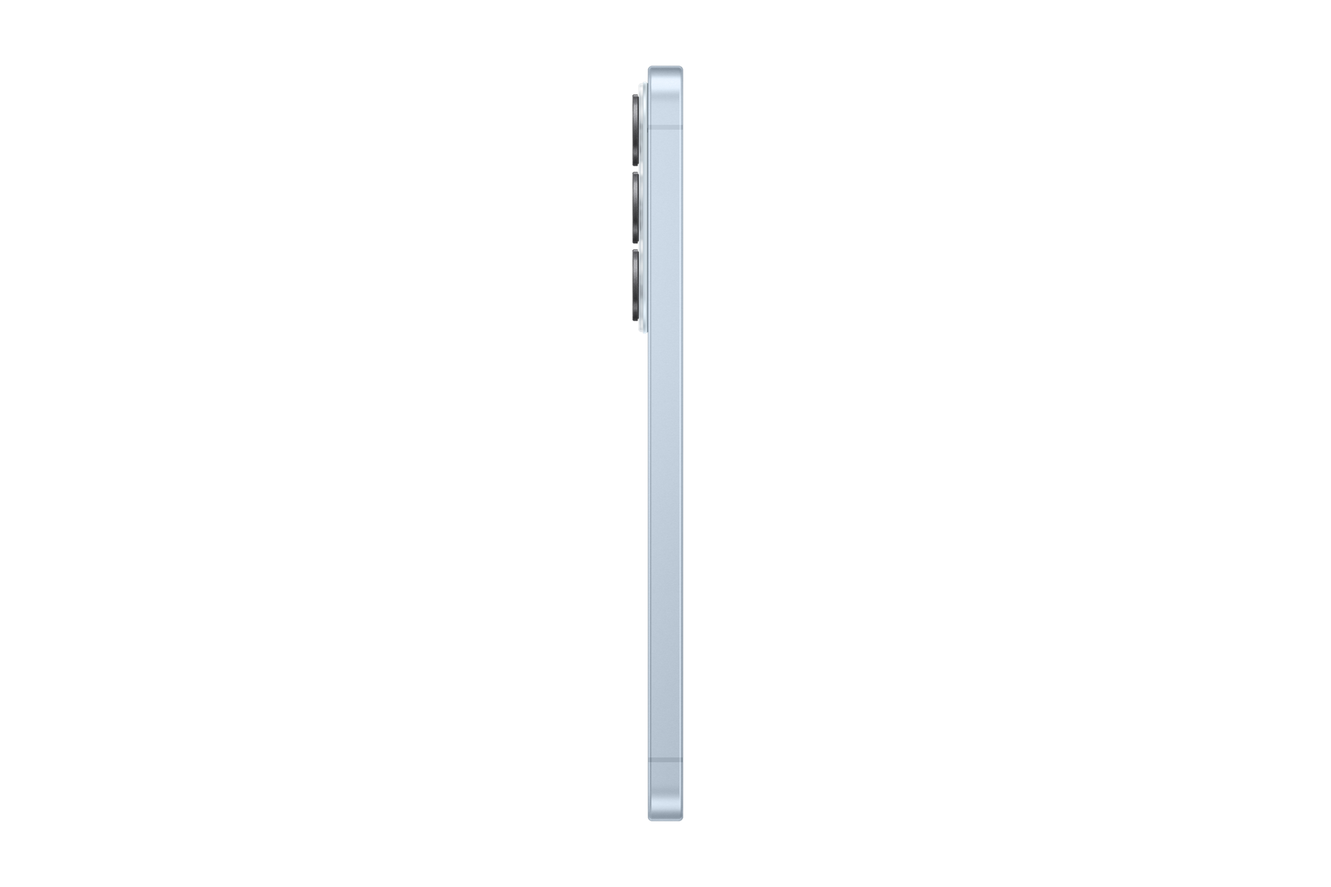 Galaxy S26+ Lside Sky Blue 