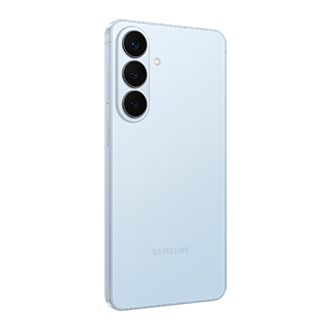 Galaxy S26+ BackL30 Sky Blue 