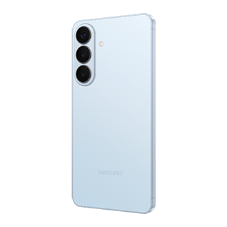 Galaxy S26+ BackR30 Sky Blue 