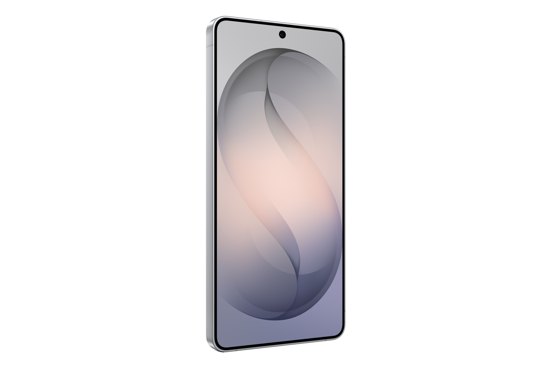 Galaxy S26 Ultra (Online exkluzív) DeviceFrontL30 Silver Shadow 