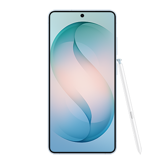 Galaxy S26 Ultra DevicePenFront Sky Blue 