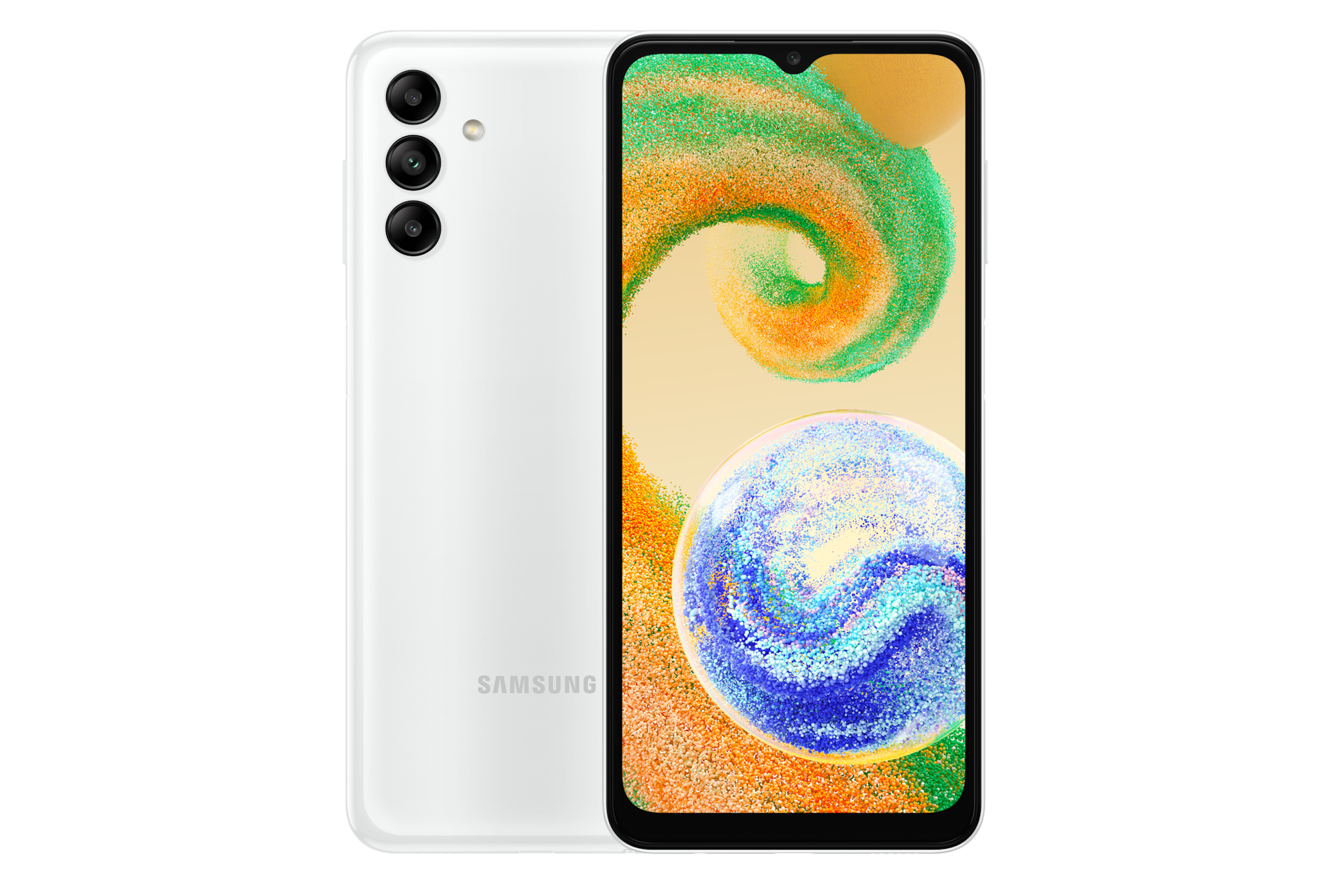 Samsung Galaxy A04s