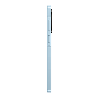 Galaxy A17 LTE Rside Light Blue 