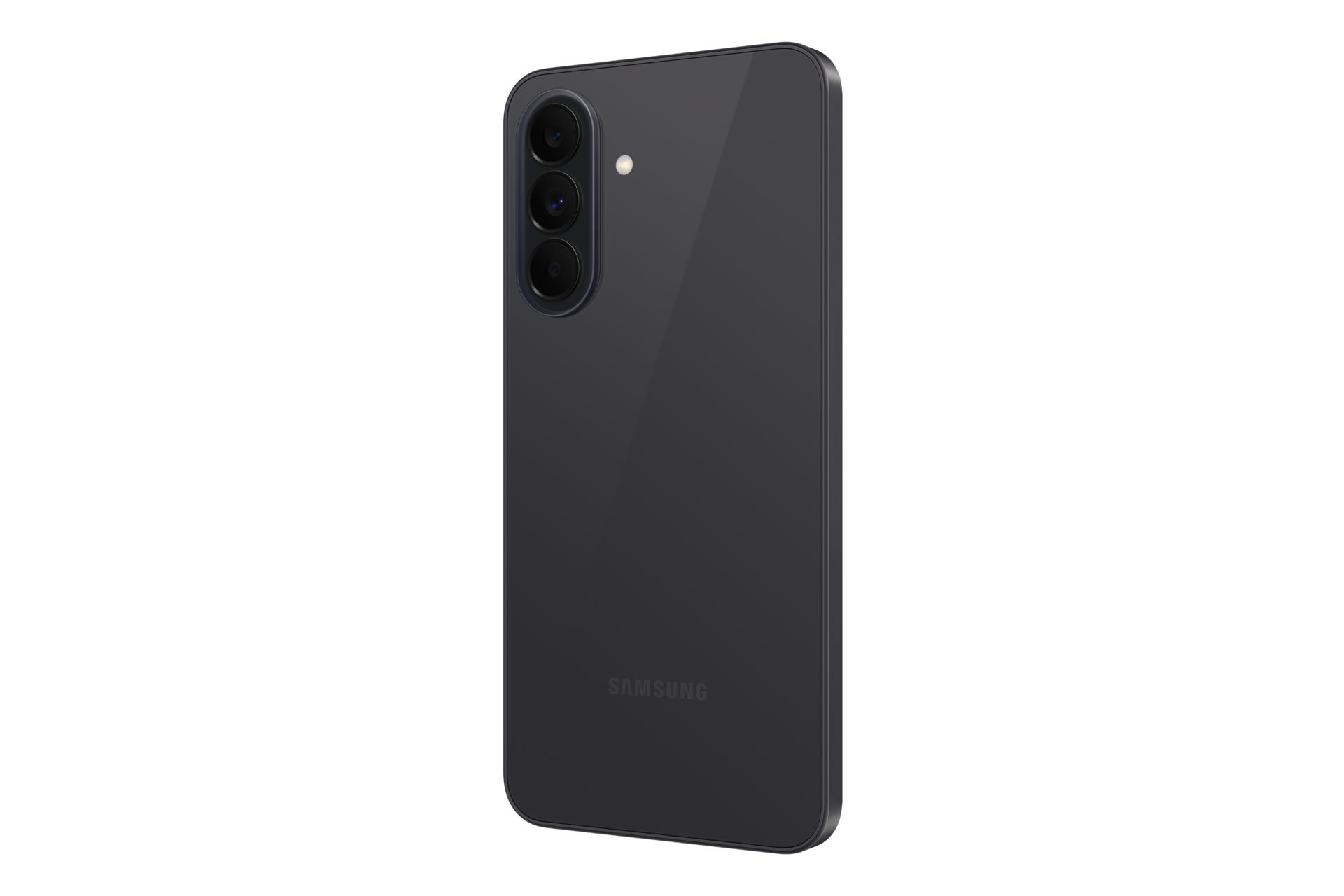 Galaxy A37 5G Back-R30 Awesome Charcoal 