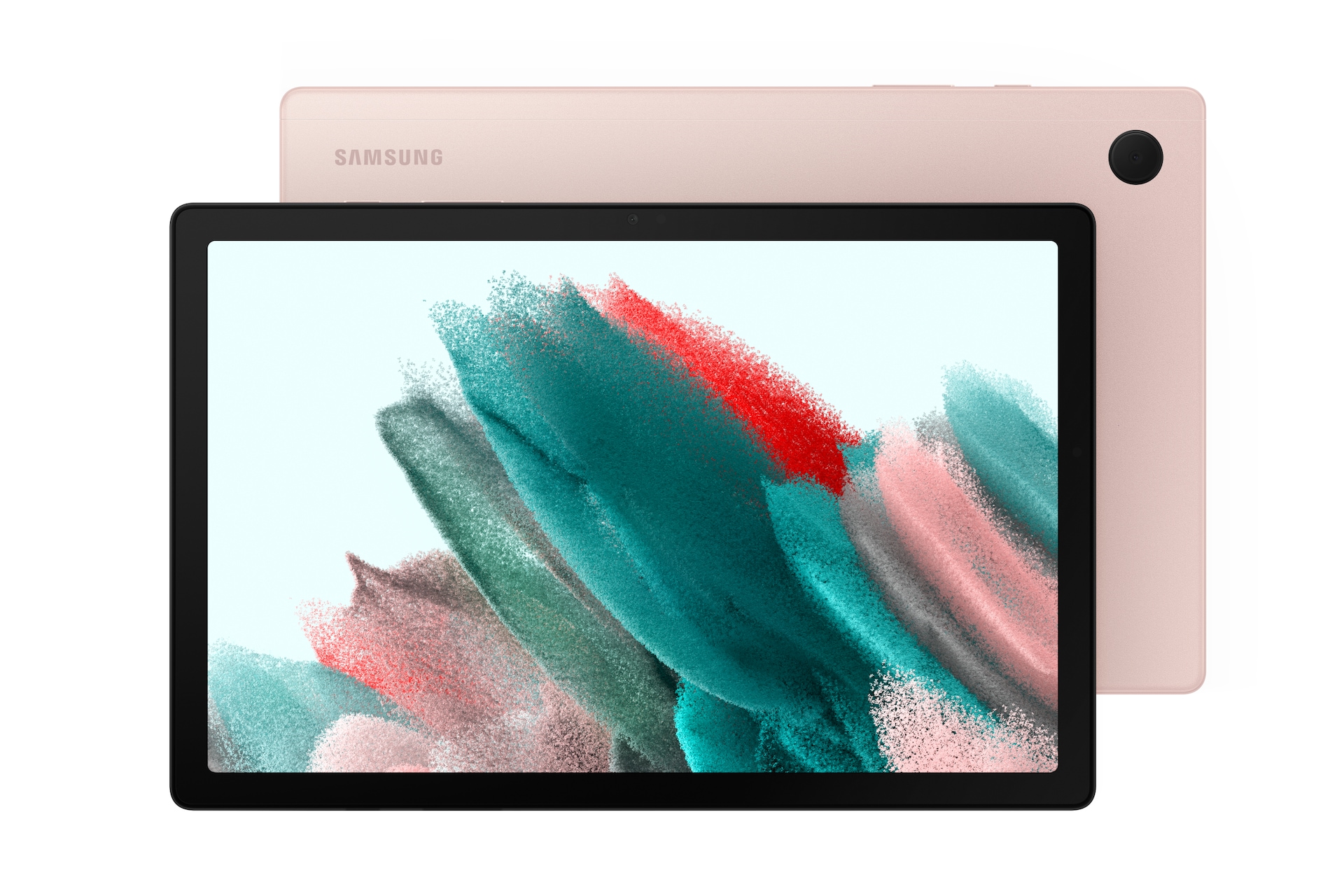 Samsung Tablet Galaxy Tab A8 (10.5", LTE) 32GB, PINK GOLD