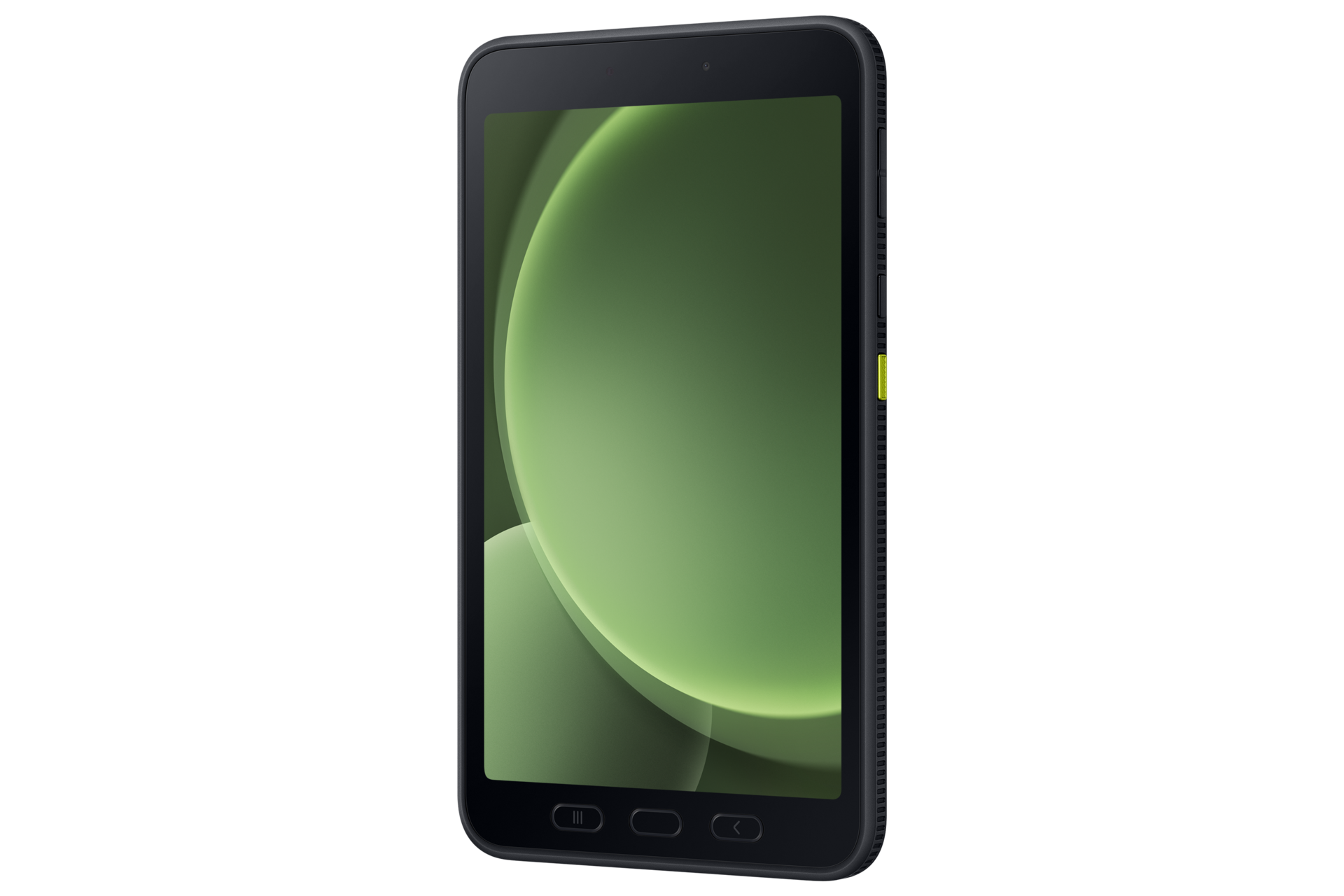 front-r30 Green, Galaxy Tab Active5 (Wi-Fi, 8,0")