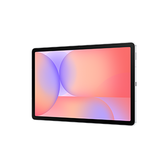 Galaxy Tab S10 Lite R30 Silver 