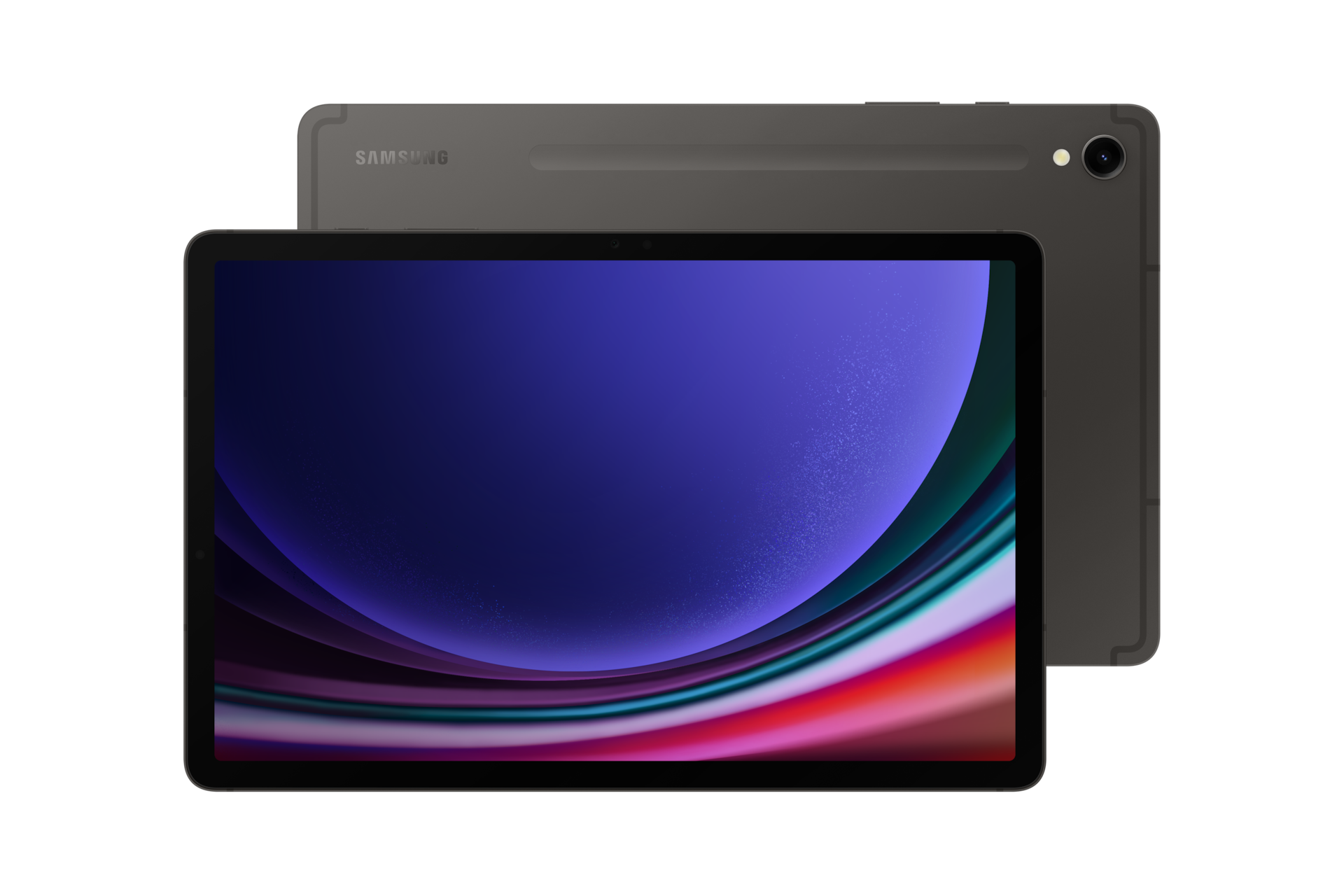 Samsung Galaxy Tab S9 11" 128GB WiFi Szürke Tablet (SM-X710NZAAEUE)