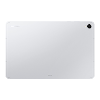 Galaxy Tab S12 Plus 5G Back Silver 