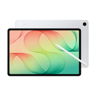 Galaxy Tab S12 Plus 5G Combo-w--S-Pen Silver 