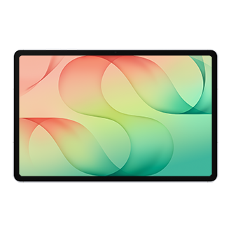Galaxy Tab S12 Plus 5G Front Silver 