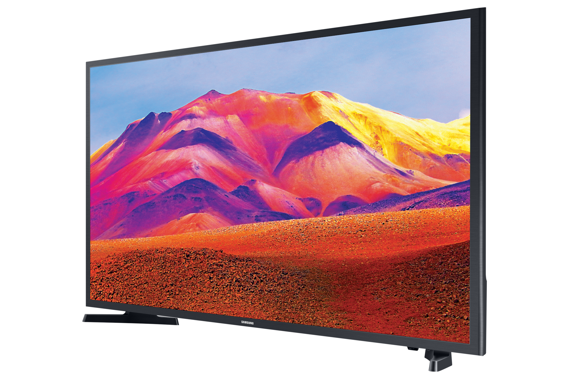 A Lenyűgöző Samsung T5300 Okostévé Részletes Bemutatása