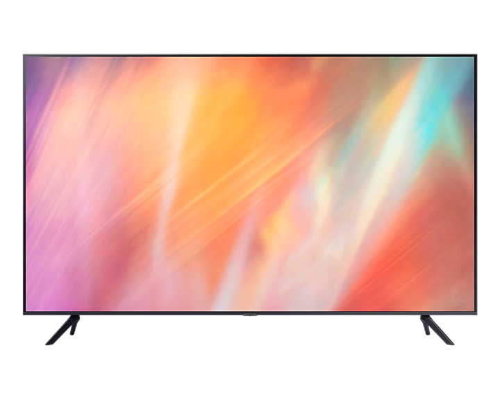 Samsung UE43AU7102KXXH 4K UHD Smart LED TV