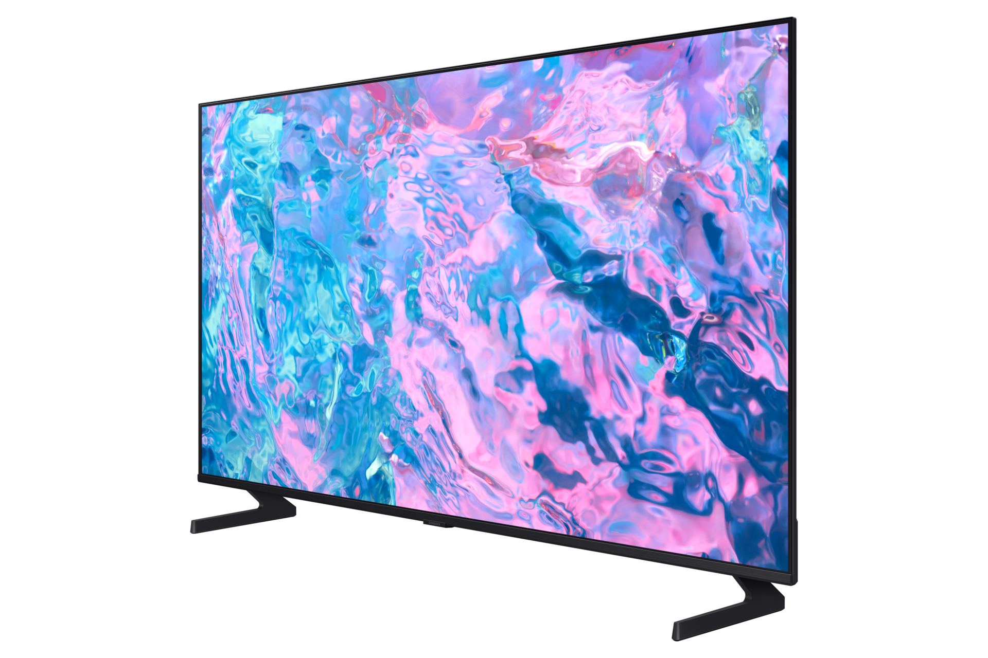 A Samsung Plazma TV: Több mint Kép, Élmény!