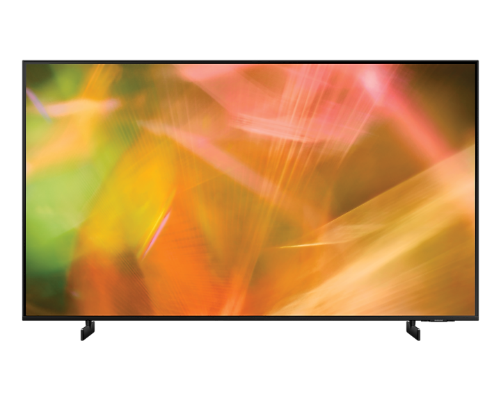Samsung UE75AU8002KXXH Crystal UHD 4K Smart LED TV
