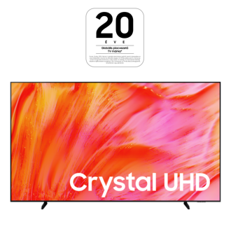 98" Crystal UHD U9000H 4K Samsung Vision AI Smart TV (2026) Graphite