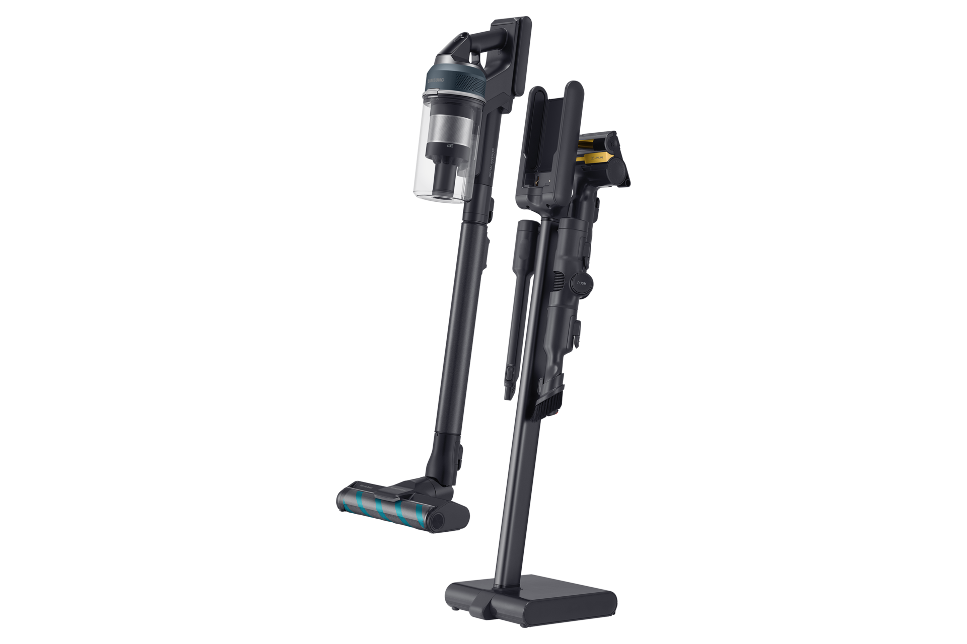 dynamic4 Blue