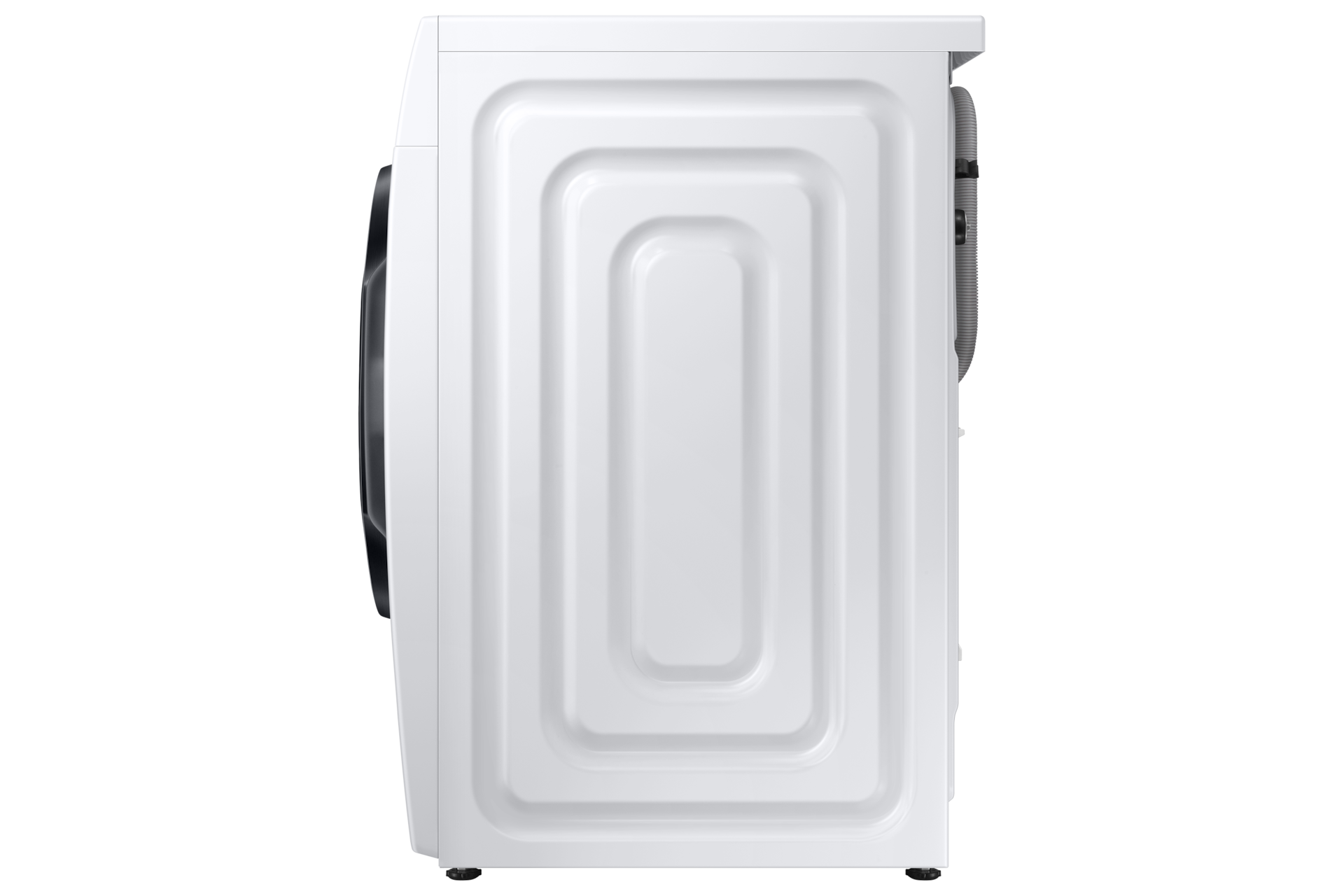 l-side White