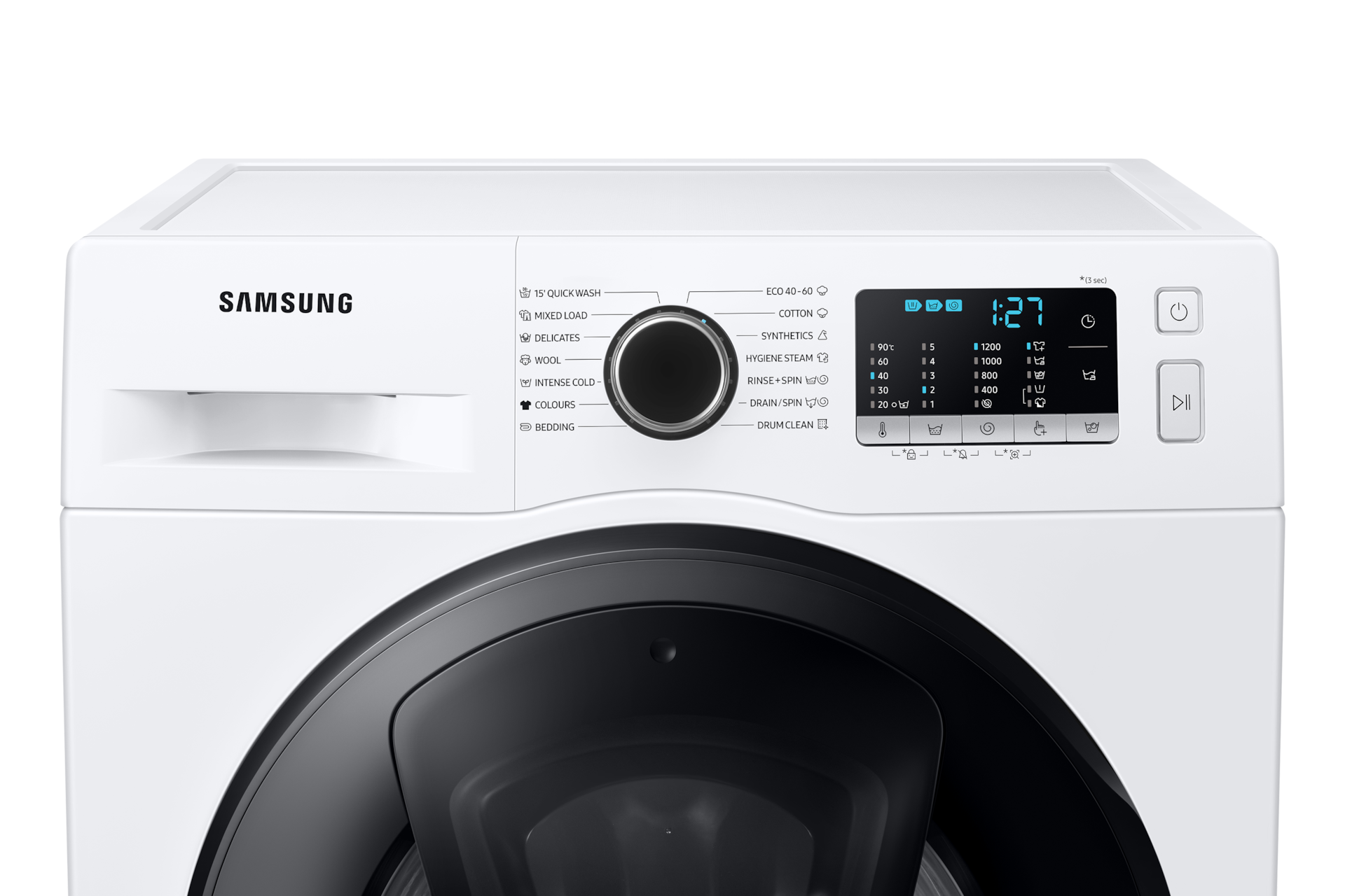 panel-control-2 White