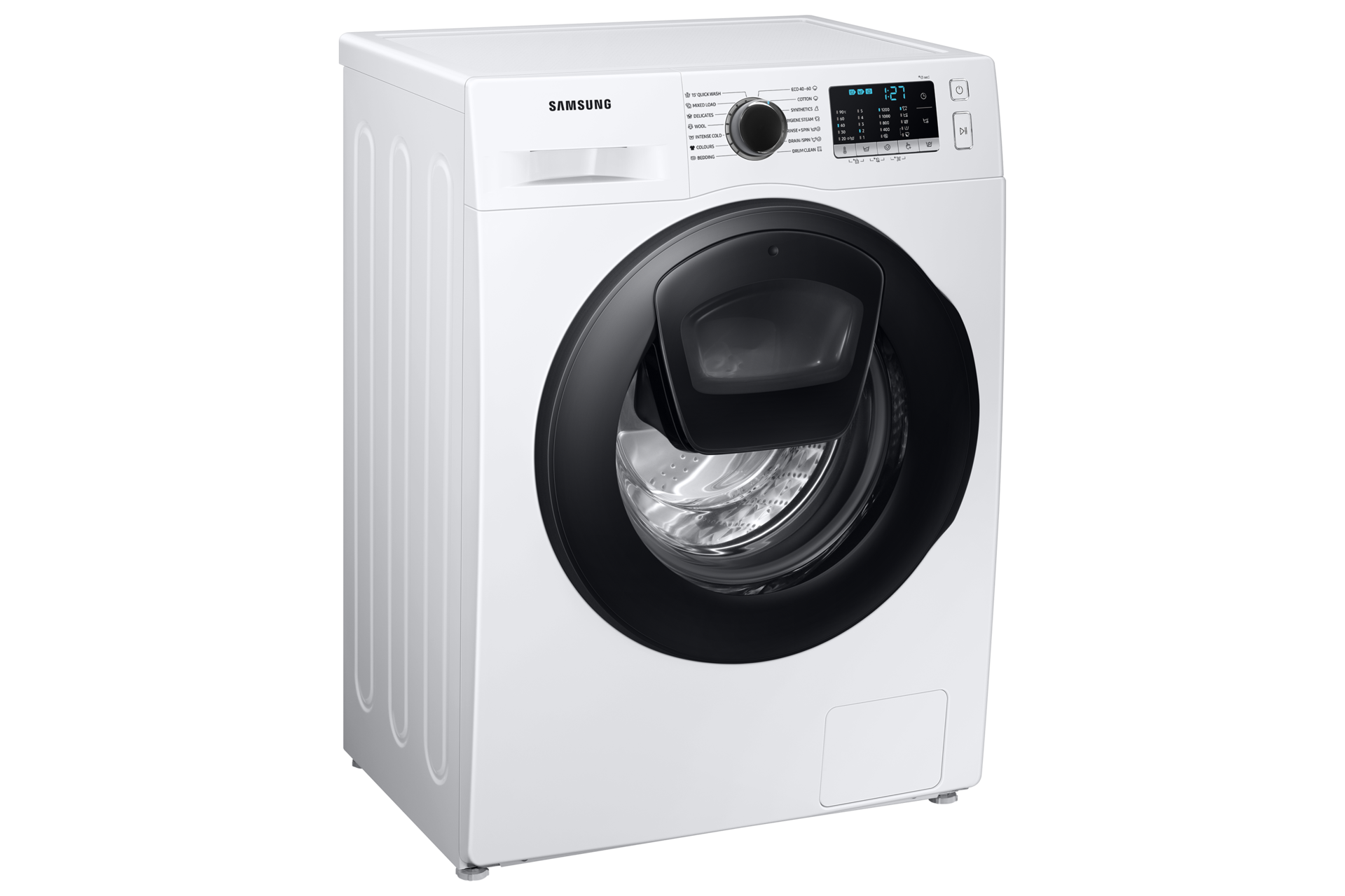 l-perspective White