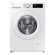 Mosógép EcoBubble™ technológiával 8 kg Fehér