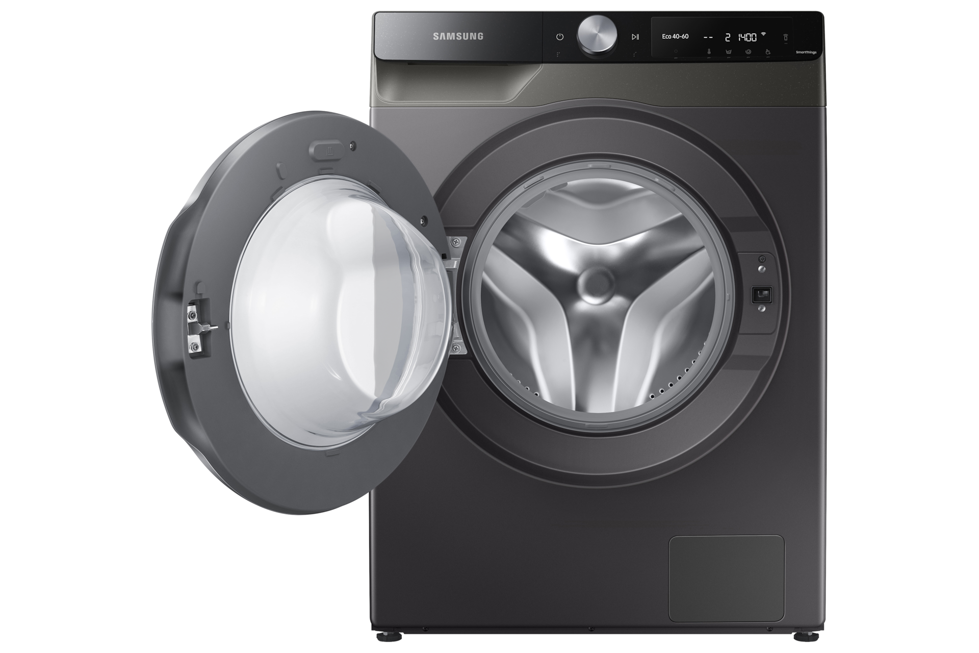 front-open Refined Inox