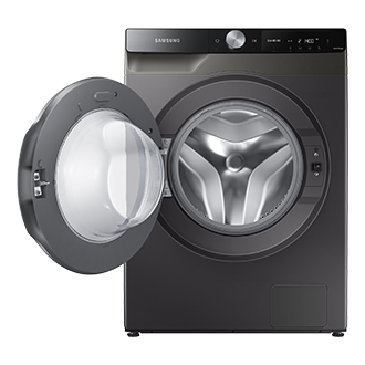 front-open Refined Inox