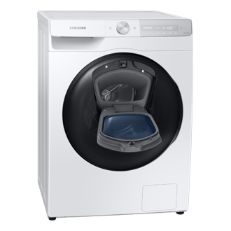 l-perspective-open White