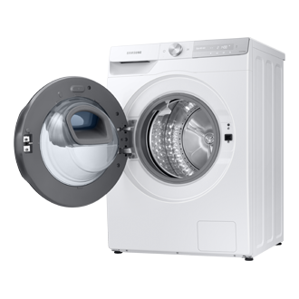 r-perspective-open White