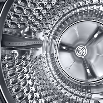 detail-drum White