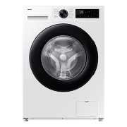 Mosógép AI Ecobubble™ technológiával 9 kg Fehér