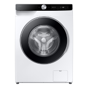 Mosógép AI EcoBubble™ technológiával 9 kg Fehér